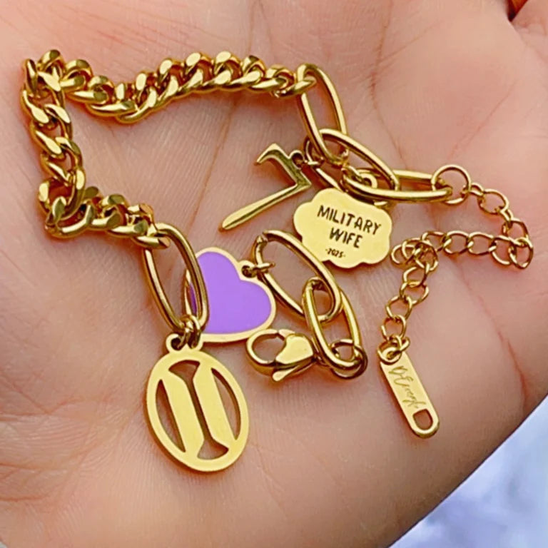 Military-Wife-bracelet
