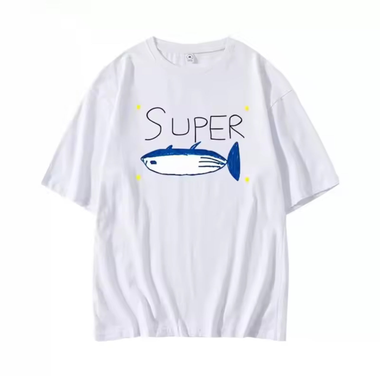 ‘Super Tuna’ T-Shirt