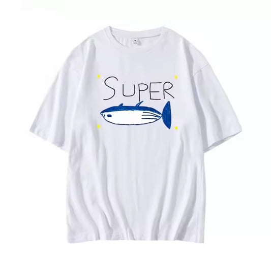 ‘Super Tuna’ T-Shirt