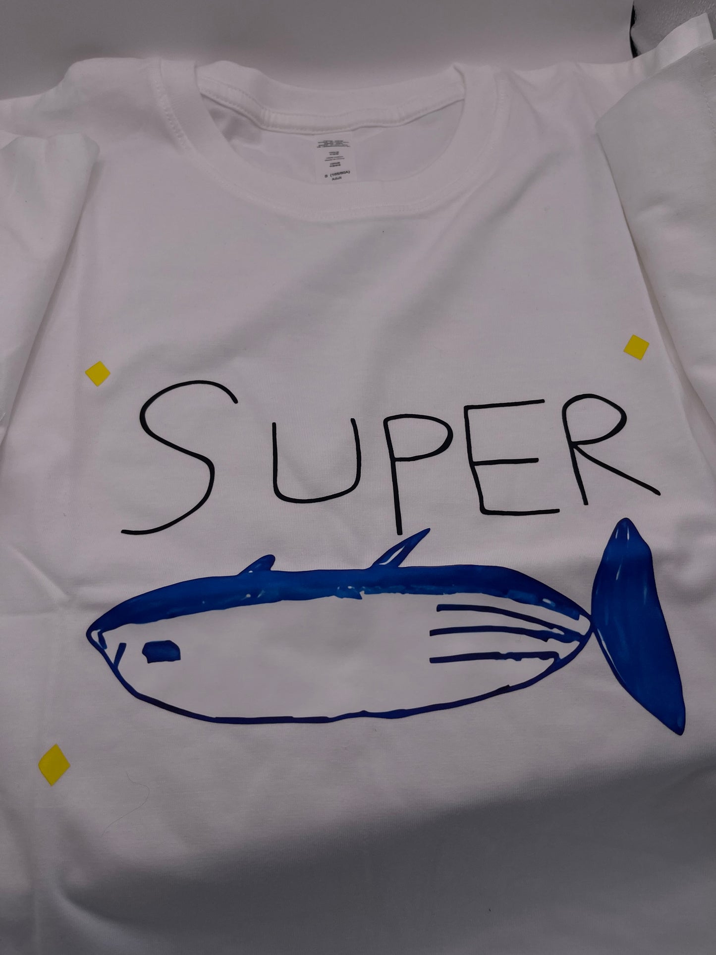 ‘Super Tuna’ T-Shirt