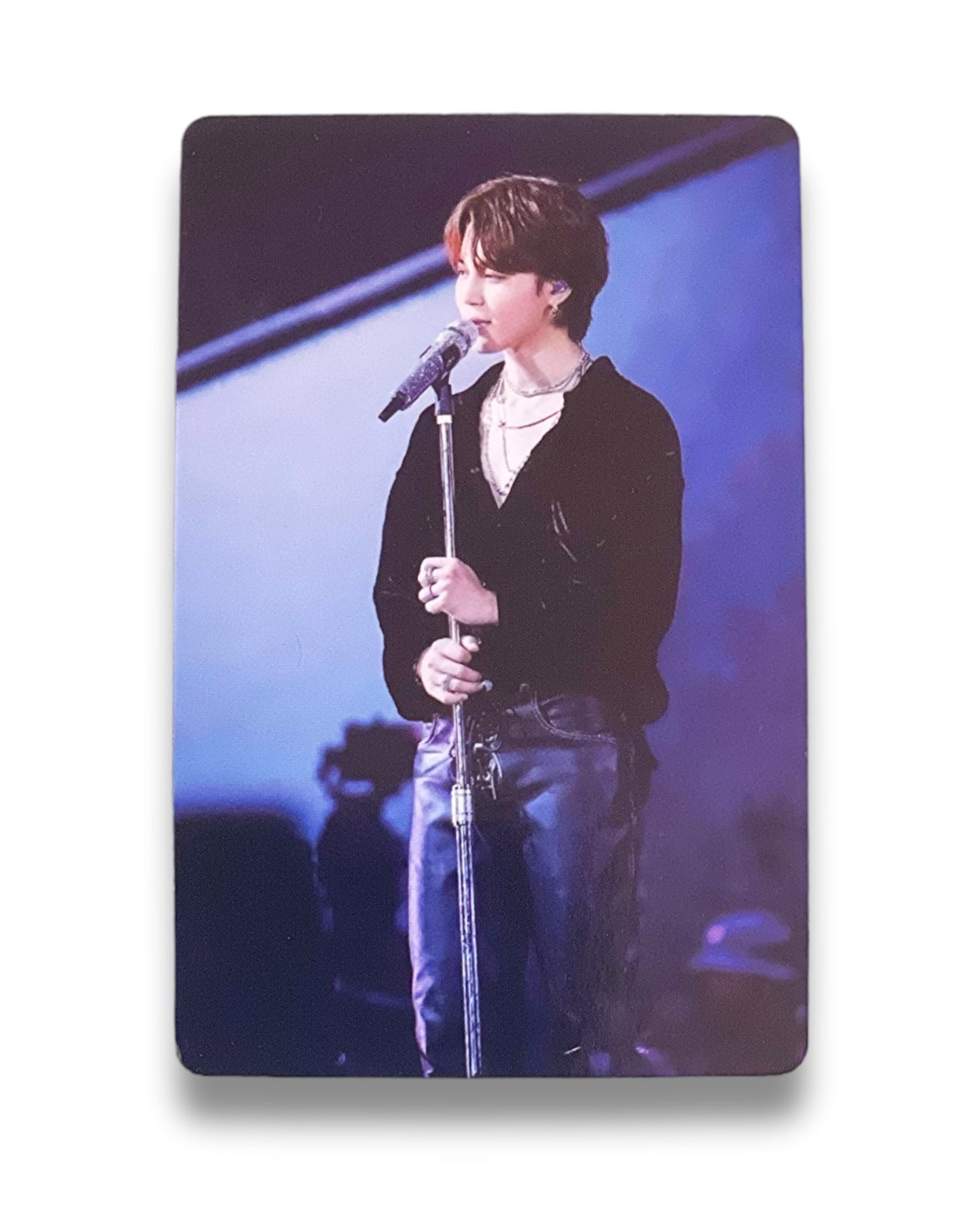 BTS Photocards