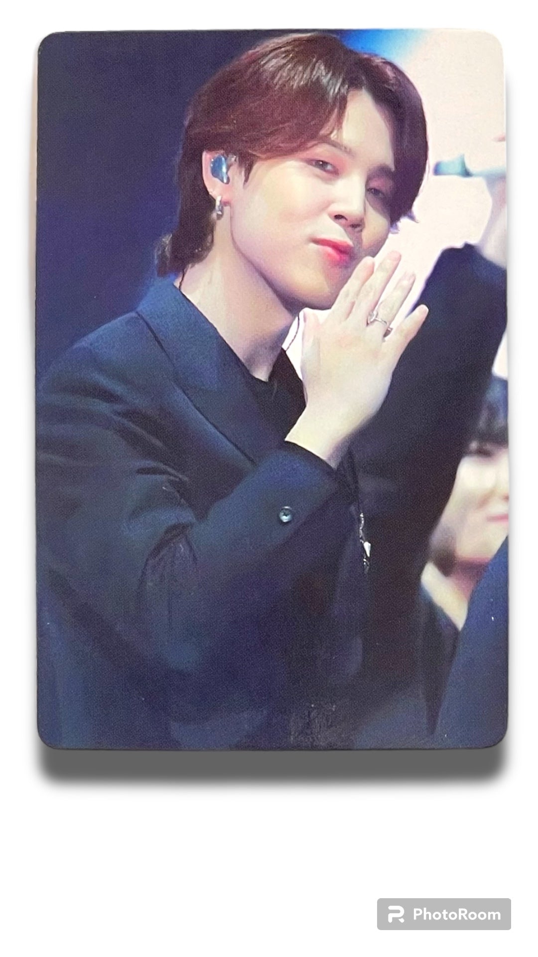 BTS-photocards